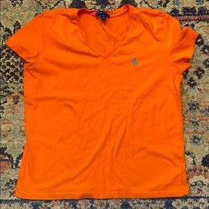 ralph lauren t shirt